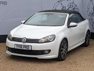 Volkswagen Golf GT TDI BLUEMOTION TECHNOLOGY 3