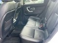 Land Rover Discovery Sport 2.0 TD4 HSE Black Auto 4WD Euro 6 (s/s) 5dr 25