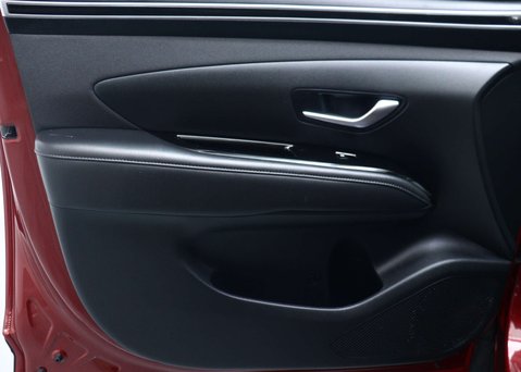 Hyundai TUCSON 1.6 T-GDi MHEV SE Connect SUV 5dr Petrol Hybrid DCT Euro 6 (s/s) (150 ps) 47