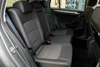 Volkswagen Golf SV MATCH TSI EVO DSG 36
