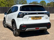 Suzuki S-Cross ULTRA BOOSTERJET ALLGRIP MHEV 2