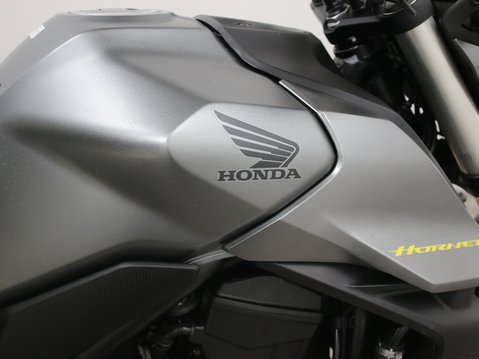 Honda CB750 Hornet CB 750 HORNET A-P 28
