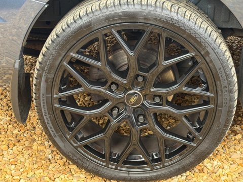 Ford Transit Custom 22