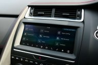 Jaguar E-Pace 2.0 E-PACE Chequered Flag AWD Auto 4WD 5dr 35