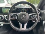 Mercedes-Benz A Class 1.5 A180d Sport Hatchback 5dr Diesel 7G-DCT Euro 6 (s/s) (116 ps) 25