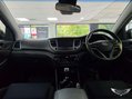 Hyundai TUCSON 1.7 CRDi Blue Drive SE Nav Euro 6 (s/s) 5dr 77