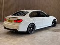 BMW 3 Series 2.0 320d M Sport 4dr 23