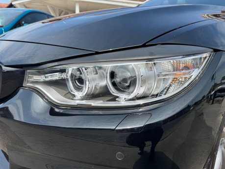 BMW 4 Series 2.0 420i M Sport Auto Euro 6 (s/s) 2dr 15