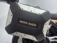 Moto Guzzi V85 TT 850 2021 ONLY 11K HISTORY FULL LUGGAGE ADVENTURE BIKE 43