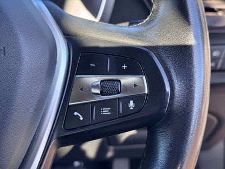 BMW 1 Series 1.5 116D Sport Auto 5dr 25