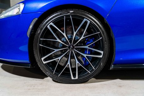 McLaren GT NOW SOLD. SIMILAR REQUIRED. PLEASE CALL 01903 254800. 9