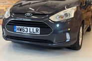Ford B-Max 1.6 Zetec MPV 5dr Petrol Powershift Euro 5 (105 ps) 13