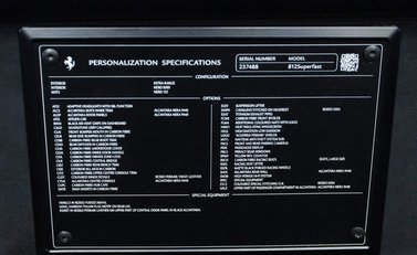 Ferrari 812 Superfast 39