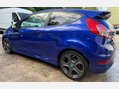 Ford Fiesta 1.6T EcoBoost ST-3 Hatchback 3dr Petrol Manual Euro 5 (s/s) (182 ps) 9