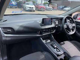 Nissan Qashqai 1.5 Qashqai Acenta Premium E-Power A 5dr 34