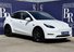 Tesla Model Y (Dual Motor) Long Range SUV 5dr Electric Auto 4WDE (384 bhp)