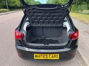 SEAT Ibiza 1.4 SE Euro 5 5dr 31
