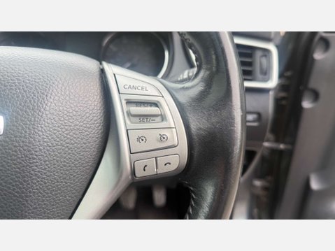 Nissan Qashqai 1.6 Qashqai Tekna dCi 5dr 22