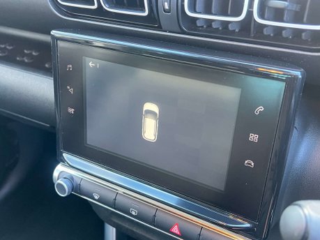 Citroen C3 Aircross 1.2 C3 Aircross Flair PureTech S/S 5dr 28