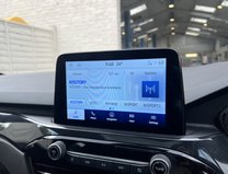 Ford Kuga 2.5 EcoBoost Duratec 14.4kWh ST-Line X SUV 5dr Pet 30