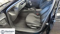DS DS 4 1.2 PureTech Bastille + Hatchback 5dr Petrol EAT8 Euro 6 (s/s) (130 ps) 2