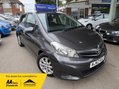 Toyota Yaris 1.33 Dual VVT-i TR Euro 5 5dr 1
