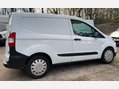 Ford Transit Courier 1.5 TDCi Panel Van 5dr Diesel Manual L1 Euro 6 (SLD) (75 ps) 8