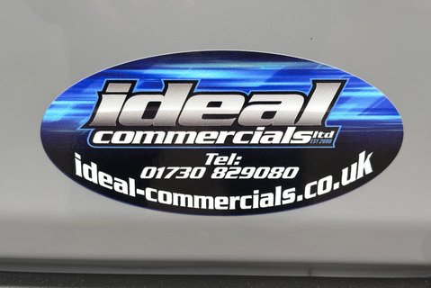 Ford Transit 350 L3 H2 Limited 130 ps Selectshift Automatic Panel Van - Sat Nav 16