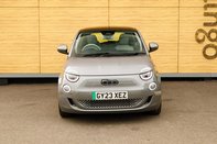 Fiat 500e LA PRIMA 6