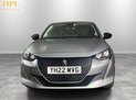 Peugeot e-208 50kWh Allure Premium Hatchback 5dr Electric Auto (7kW Charger) (136 ps) All 2
