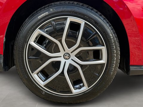 MG MG4 150kW Trophy EV Long Range 64kWh 5dr Auto 12