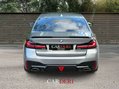 BMW 5 Series 3.0 530d xDrive M Sport MHEV Auto 4WD 4dr 18