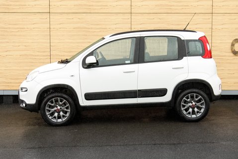 Fiat Panda TWINAIR 13