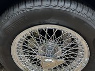 Triumph TR5 Pi Sports 8
