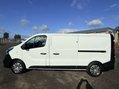 Vauxhall Vivaro 1.6 Vivaro 2900 CDTI 4