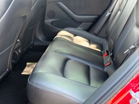 Tesla Model 3 Saloon 4dr Electric Auto RWD (241 bhp) 50