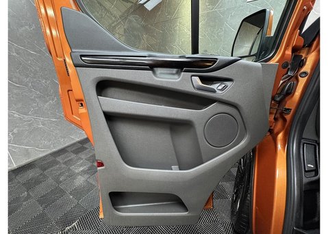 Ford Transit Custom 2.0 280 EcoBlue Limited Panel Van 5dr Diesel Auto L1 H1 Euro 6 (s/s) (130 p 47