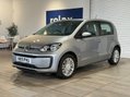 Volkswagen Up 1.0 Move up! Euro 6 (s/s) 5dr 7