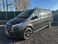 Mercedes-Benz Vito 119 PREMIUM L1 2