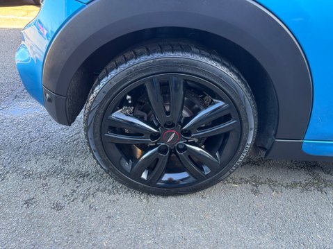 Mini Hatch COOPER SPORT 47