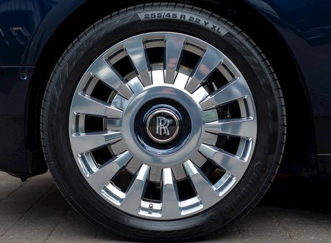 Rolls-Royce Phantom 10