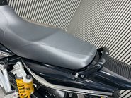 Yamaha XJR1300 2013 22K LONG MOT WARRANTY 1300CC MUSCLE BIKE 45