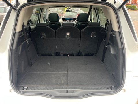 Citroen Grand C4 Spacetourer BLUEHDI FLAIR S/S 6