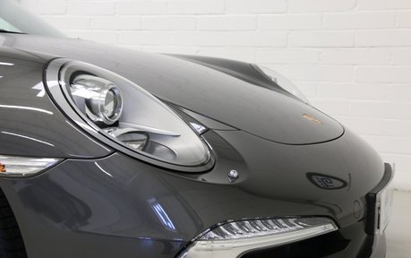 Porsche 911 3.8 991 Carrera S PDK Now Sold Similar Required 22