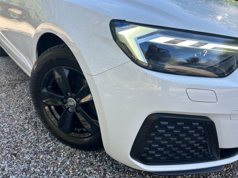 Audi A1 1.0 TFSI 30 Technik Sportback Euro 6 (s/s) 5dr 56