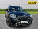 Mini Countryman 2.0 Cooper S Exclusive Steptronic Euro 6 (s/s) 5dr