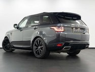 Land Rover Range Rover Sport 2.0 Range Rover Sport Autobiography Dynamic PHEV Auto 4WD 5dr 15