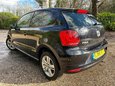 Volkswagen Polo 1.0 BlueMotion Tech Match Euro 6 (s/s) 3dr 5