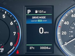 Hyundai KONA 1.6 Kona Premium GT 4x4 Semi-Auto 4WD 5dr 34