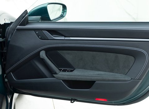 Porsche 911 GT3 (992) 19